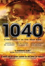 1040: Christianity in the New Asia
