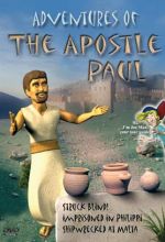 Adventures Of The Apostle Paul - .MP4 Digital Download