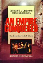 An Empire Conquered - .MP4 Digital Download