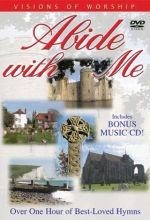 Abide With Me DVD And Audio CD