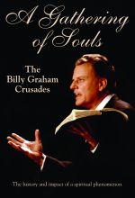A Gathering of Souls: The Billy Graham Crusades - .MP4 Digital Download