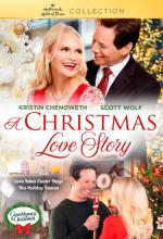 A Christmas Love Story