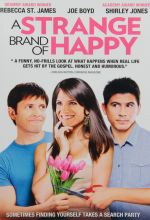 A Strange Brand of Happy