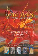 Babylon: Past, Present, And Future - .MP4 Digital Download