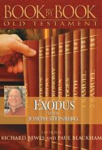 Book By Book: Exodus