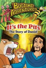 Bugtime Adventures - Episode 8 - It’s the Pits - The Daniel Story - .MP4 Digital Download