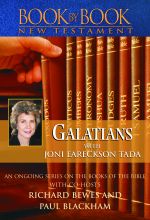 Book by Book: Galatians 