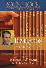 Book by Book: Revelation