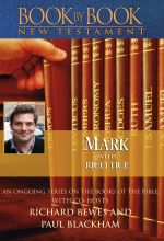 Book By Book: Mark