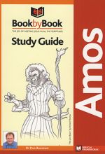 Book by Book:  Amos - Guide