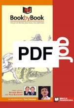 Book by Book: Job - Guide (PDF)