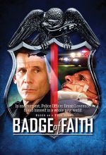 Badge Of Faith