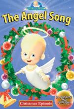 Cherub Wings #3: Angel Song - .MP4 Digital Download