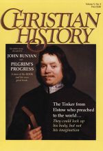 Christian History Magazine #11 - John Bunyan