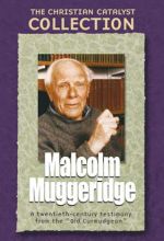 Christian Catalyst Collection: Malcolm Muggeridge - .MP4 Digital Download
