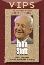 Christian Catalysts Collection: VIPS - John Stott - .MP4 Digital Download