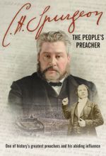 C.H. Spurgeon: The People's Preacher - .MP4 Digital Download