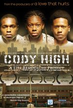 Cody High