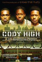 Cody High - .MP4 Digital Download