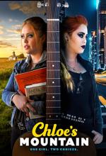 Chloe's Mountain