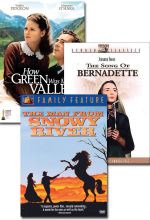 Classics Bundle - Set of 3