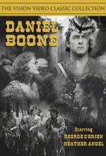 Daniel Boone - .MP4 Digital Download