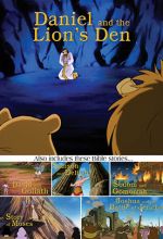 Daniel and the Lion's Den - 6 Movie Pack