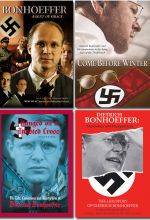 Dietrich Bonhoeffer - Set of 4 DVDs