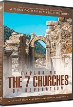 Exploring the 7 Churches of Revelation