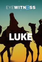 Eyewitness Bible - Luke Series