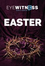 Eyewitness Bible - Easter