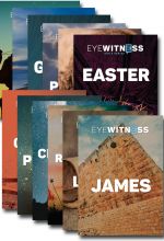Eyewitness Bible Series - Set of 12