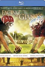 Facing The Giants
