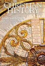 Fasts and Feasts: A historical guide to the church calendar