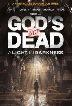 God's Not Dead 3: A Light in the Darkness