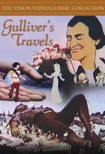 Gulliver's Travels - .MP4 Digital Download
