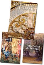 Guides to the Seasons - Set of 3