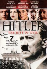 Hitler the Rise of Evil