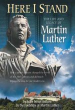 Here I Stand: Martin Luther - .MP4 Digital Download