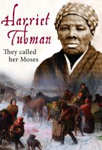 Harriet Tubman: They Called Her Moses - .MP4 Digital Download
