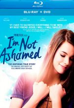 I'm Not Ashamed (Blu-ray & DVD)