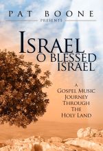 Israel O Blessed Israel