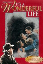 It's A Wonderful Life (B+W and Colorized)