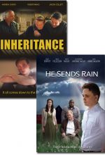 Inheritance and He Sends Rain - Set of 2
