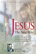 Jesus The New Way - .MP4 Digital Download