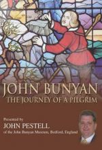 John Bunyan: Journey Of A Pilgrim - .MP4 Digital Download