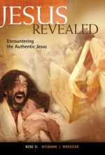 Jesus Revealed: Disc 3 - Encountering the Authentic Jesus - .MP4 Digital Download