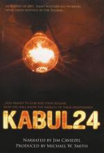 Kabul 24
