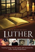 Luther: His Life, His Path, His Legacy - .MP4 Digital Download