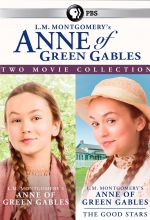 L. M. Montgomery's Anne of Green Gables  2 Movie Collection